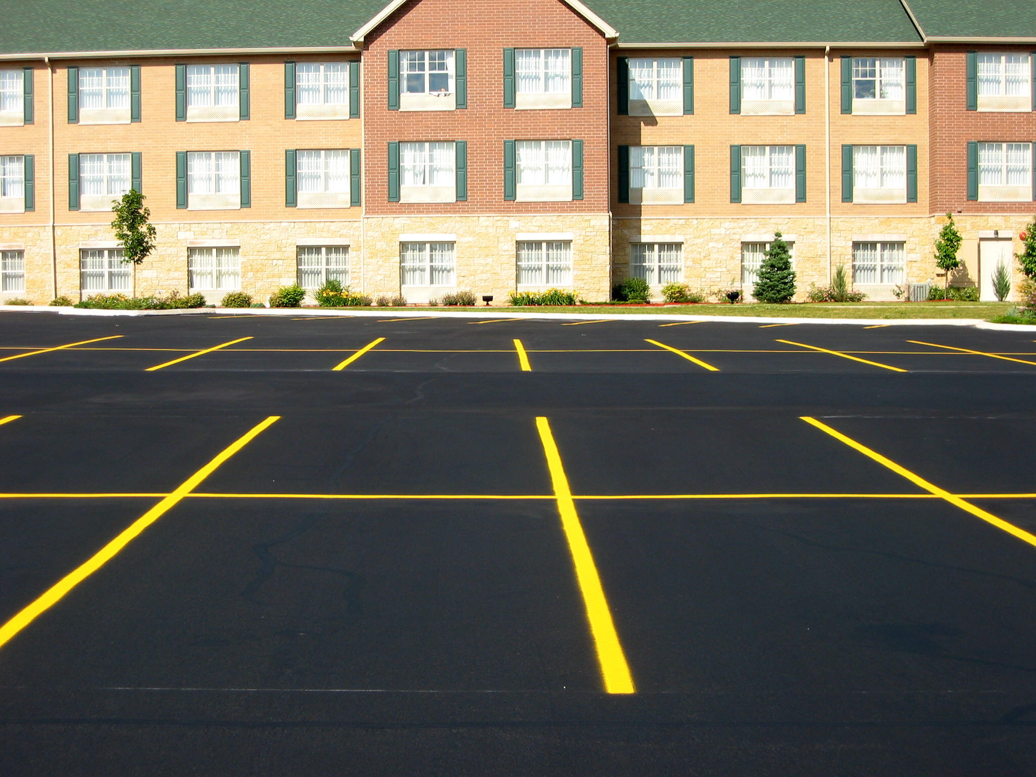 Directional Striping Company